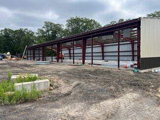 Plus de détails pour 97 Gerber Dr, Tolland, CT - Local d'activités à louer