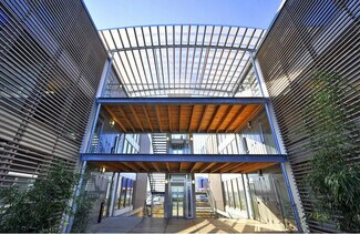 Plus de détails pour Bureau à louer