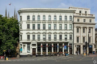 Plus de détails pour 6-10 Borough High St, Londres - Bureau à louer