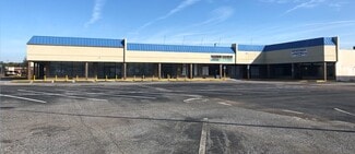 Plus de détails pour 11323-11333 N Nebraska Ave, Tampa, FL - Bureau/Local commercial à louer
