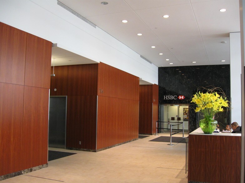 1515 Market St, Philadelphia, PA à louer - Hall d’entrée – Image 2 sur 7