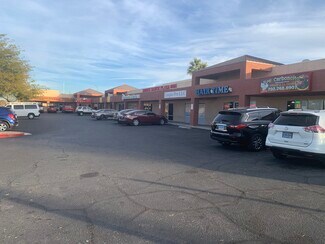 Plus de détails pour 6651 Smoke Ranch Rd, Las Vegas, NV - Local commercial à louer