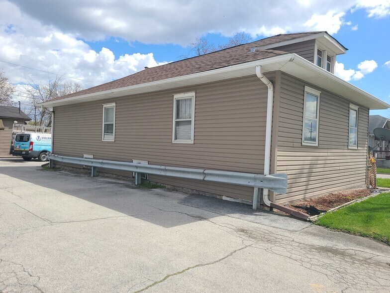 3121 Chicago Rd, Steger, IL à vendre - Photo de l’immeuble – Image 2 sur 18