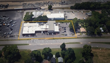 617 21st Ave W, Birmingham, AL - VUE AÉRIENNE  vue de carte