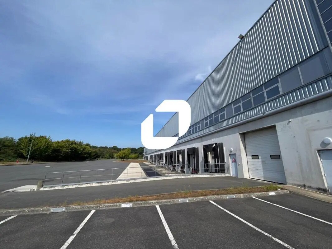 20 Boulevard De L'Europe, Combs-la-Ville à louer Photo de l’immeuble– Image 1 sur 9