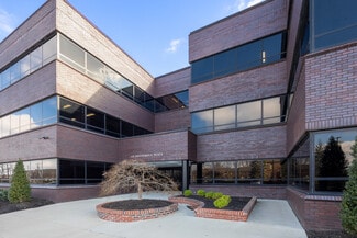 Plus de détails pour 120 Prosperous Pl, Lexington, KY - Bureau, Bureau/Médical à louer