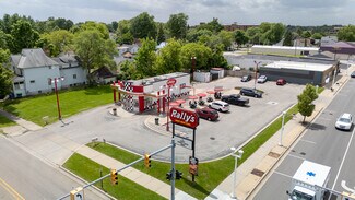 Plus de détails pour 102 S Madison Ave, Bay City, MI - Local commercial à vendre
