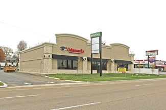 Plus de détails pour 5307 Highway 153, Hixson, TN - Local commercial à louer