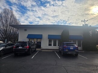 Plus de détails pour 3356 Highway 51 N, Fort Mill, SC - Industriel/Logistique à louer