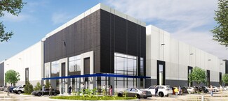 Plus de détails pour 4701 W Rock Island Rd, Irving, TX - Industriel/Logistique à louer