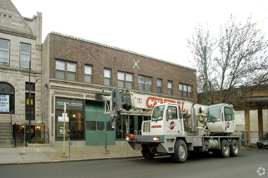 948-952 W Webster Ave, Chicago, IL à louer - Photo de l’immeuble – Image 3 sur 29