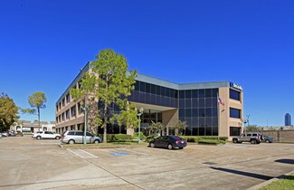 Plus de détails pour 6060 Richmond Ave, Houston, TX - Bureau à louer
