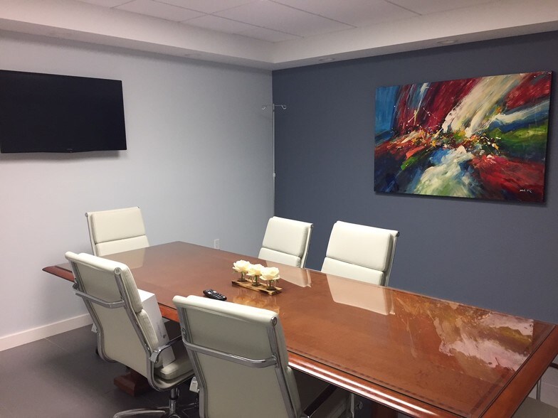 447-451 S Federal Hwy, Deerfield Beach, FL à louer - Photo intérieure – Image 2 sur 5