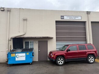 Plus de détails pour 7004-7018 SW 4th St, Miami, FL - Industriel/Logistique à louer