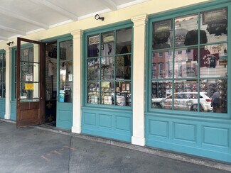 Plus de détails pour 916 Decatur St, New Orleans, LA - Local commercial à louer