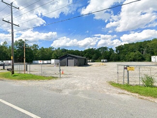 Plus de détails pour 1777 E Old Philadelphia Rd, Elkton, MD - Industriel/Logistique à louer