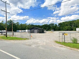 Plus de détails pour 1777 E Old Philadelphia Rd, Elkton, MD - Industriel/Logistique à louer