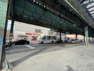Plus de détails pour 2301 Jerome Ave, Bronx, NY - Local commercial à vendre