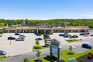 Plus de détails pour 3021-3041 Orchard Park Rd, Orchard Park, NY - Médical à louer