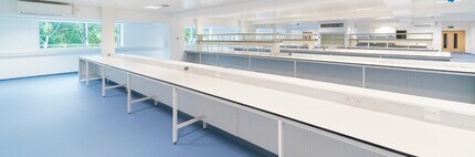 Chesterford Research Park, Little Chesterford, Little Chesterford à louer Photo intérieure– Image 1 sur 6