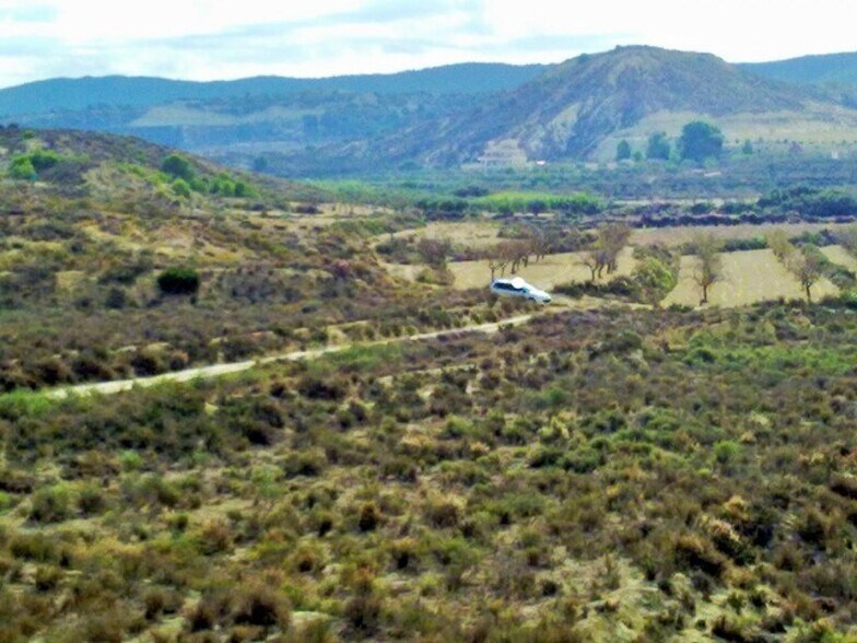 Terrain dans Murcia, Murcia à vendre - Aérien – Image 2 sur 8