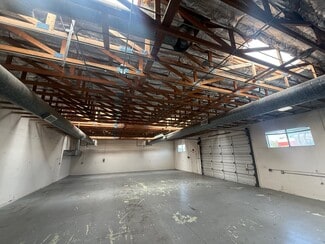 Plus de détails pour 859 Ricardo Ct, San Luis Obispo, CA - Industriel/Logistique à louer