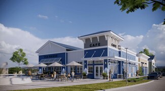 Plus de détails pour Kelly Park Road, Apopka, FL - Local commercial à louer
