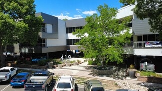 Plus de détails pour 419 Canyon Ave, Fort Collins, CO - Bureau à louer
