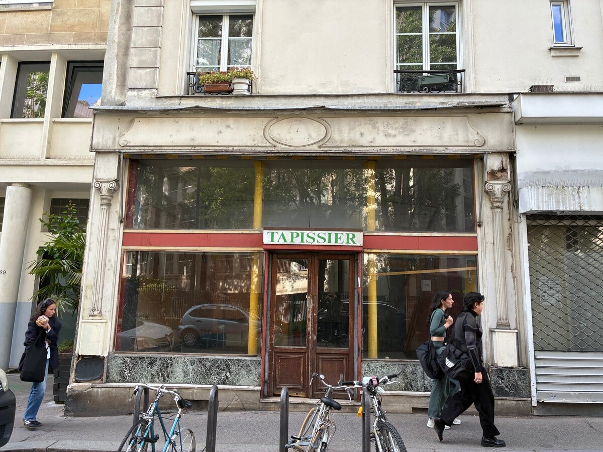33 Rue Vitruve, Paris, PAR 75020 - - - Photo intérieure - Image 1 of 10