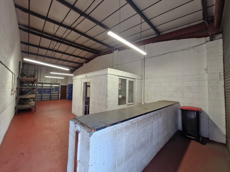 Sandall Stones Rd, Doncaster à louer - Photo de l’immeuble – Image 2 sur 4