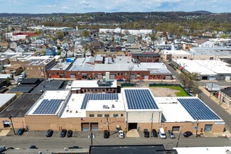 Plus de détails pour 34 E 25th St, Paterson, NJ - Industriel/Logistique à louer
