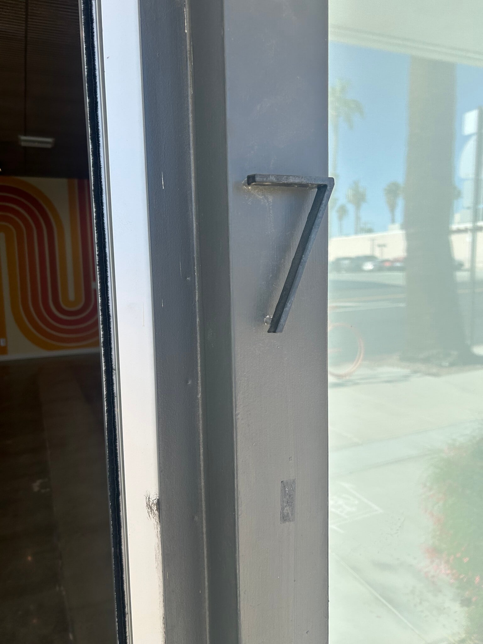 1701 N Palm Canyon Dr, Palm Springs, CA à louer Photo intérieure– Image 1 sur 3