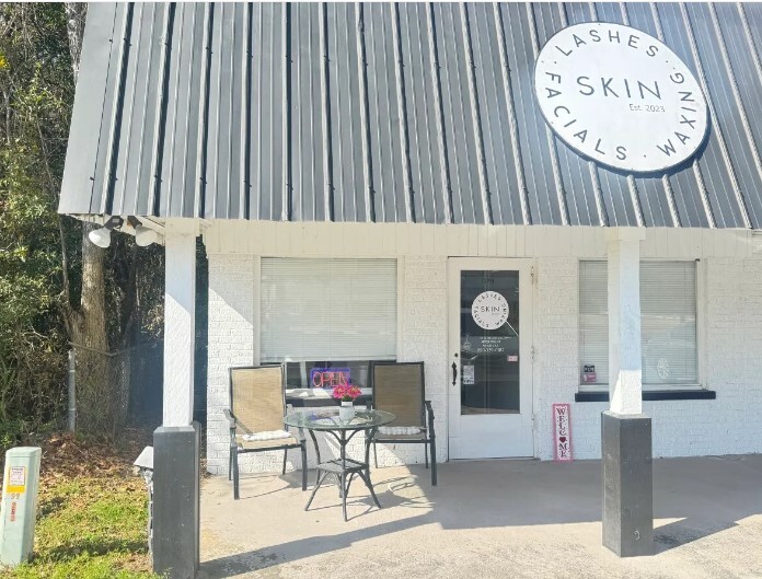 15950 331 Business, Freeport, FL à vendre - Photo de l’immeuble – Image 2 sur 17