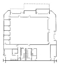 340 E Avenue I, Lancaster, CA à louer Plan d’étage– Image 1 sur 1