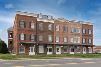 Plus de détails pour 15125 Washington St, Haymarket, VA - Bureau, Local commercial à louer