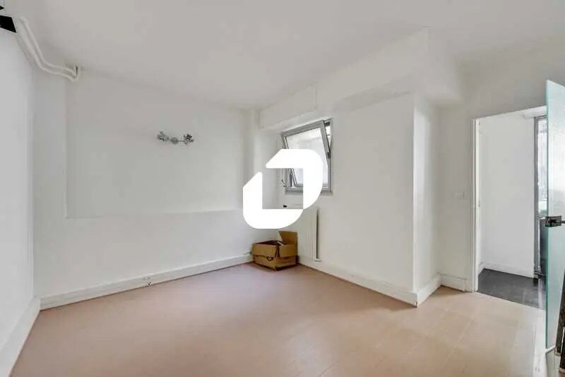 Bureau dans Paris à louer - Photo de l’immeuble – Image 3 sur 13