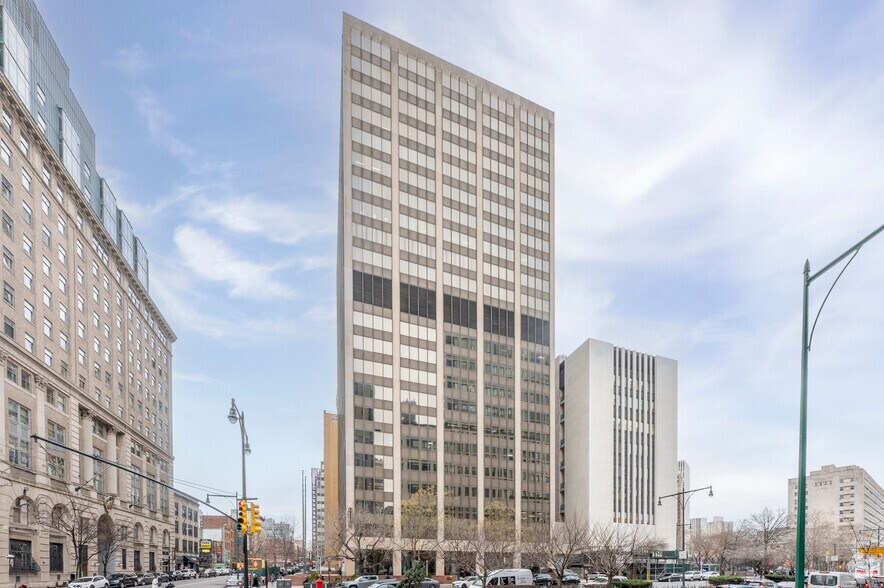 111 Livingston St, Brooklyn, NY à louer - Photo de l’immeuble – Image 3 sur 5
