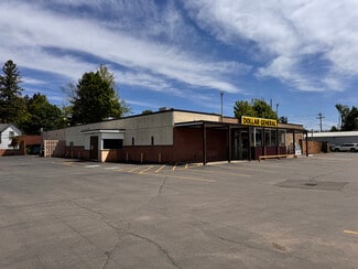 Plus de détails pour 1322 W State St, Olean, NY - Local commercial à vendre