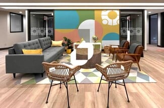 Plus de détails pour 12 Rue Du Chemin Vert, Paris - Bureau à louer