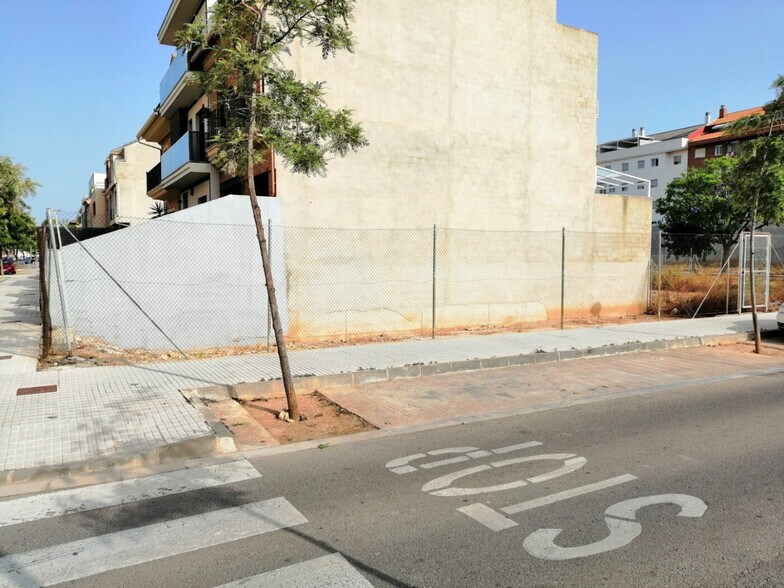 Sant Nicolau de Bari, Algemesi, 71, Algemesí, Valencia à vendre - Photo principale – Image 3 sur 11