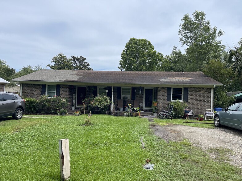 719 Sandridge Pl, Myrtle Beach, SC à vendre - Photo de l’immeuble – Image 1 sur 2