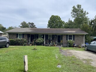 Plus de détails pour 719 Sandridge Pl, Myrtle Beach, SC - Spécialisé à vendre