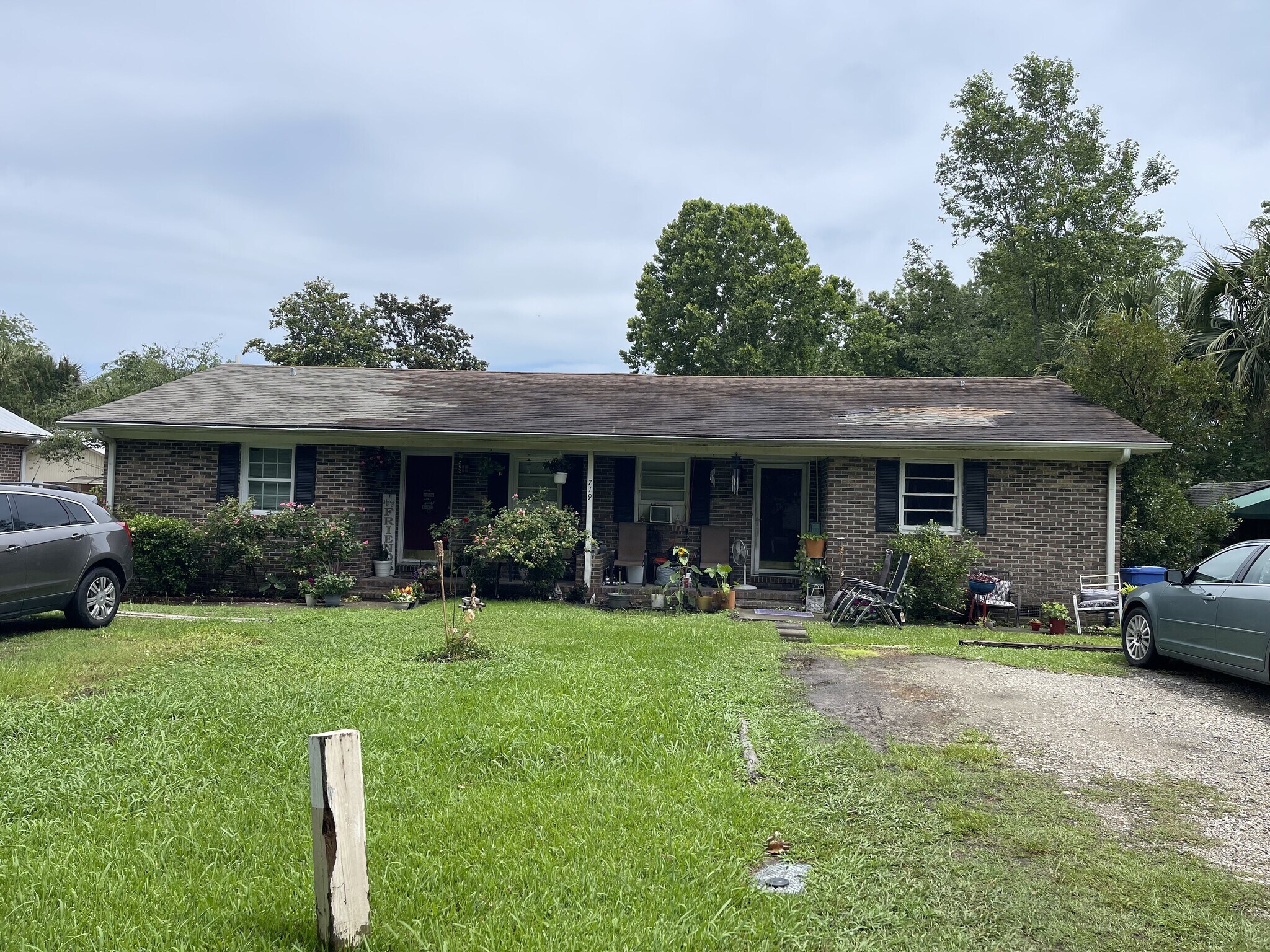 719 Sandridge Pl, Myrtle Beach, SC à vendre Photo de l’immeuble– Image 1 sur 3