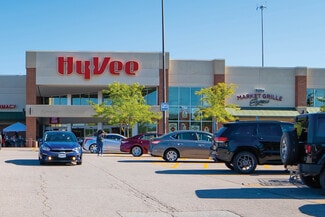 Plus de détails pour 750 42nd Ave Dr, Moline, IL - Local commercial à louer