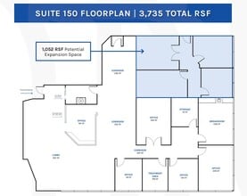300 Parkbrooke Pl, Woodstock, GA à louer Plan d’étage– Image 1 sur 1