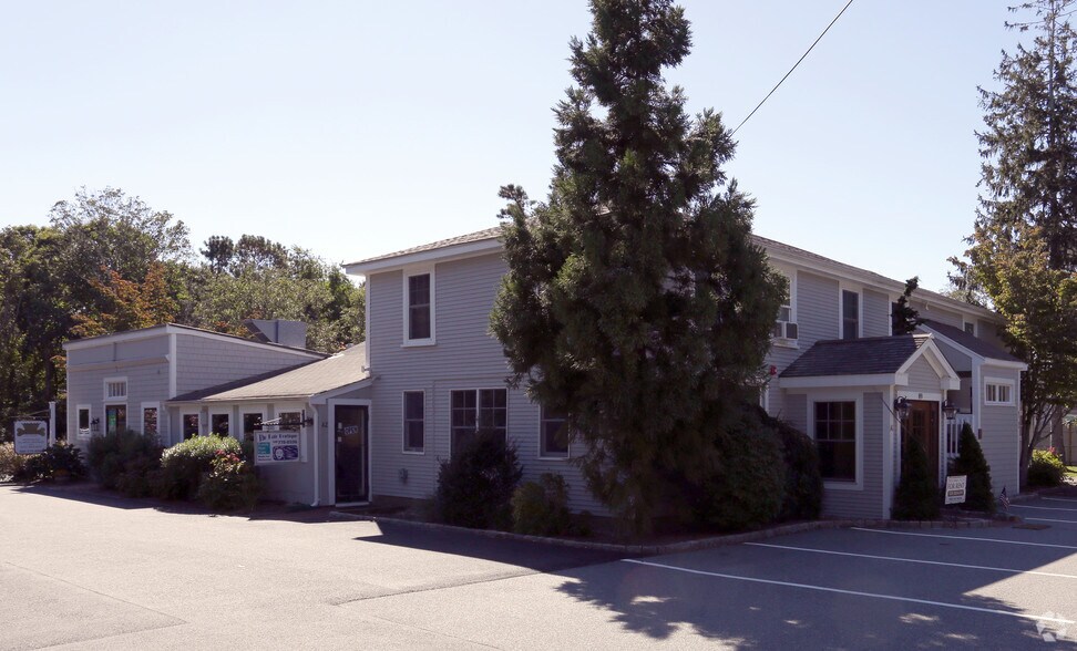 89 S Main St, Centerville, MA à louer - Photo de l’immeuble – Image 3 sur 3