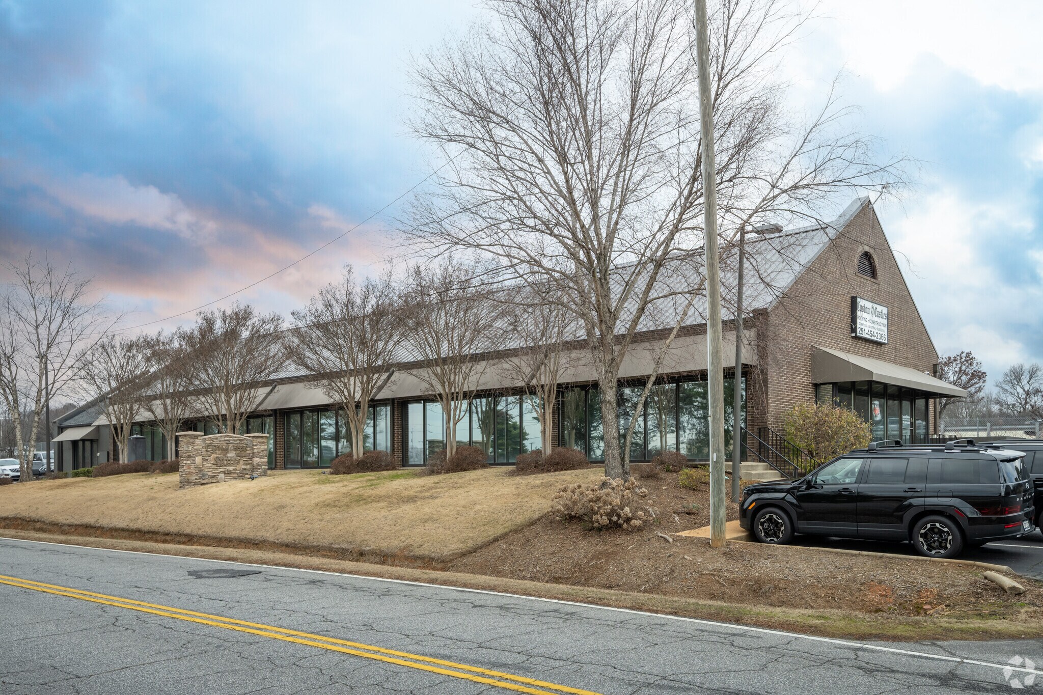 439 Congaree Rd, Greenville, SC à louer Photo principale– Image 1 sur 24