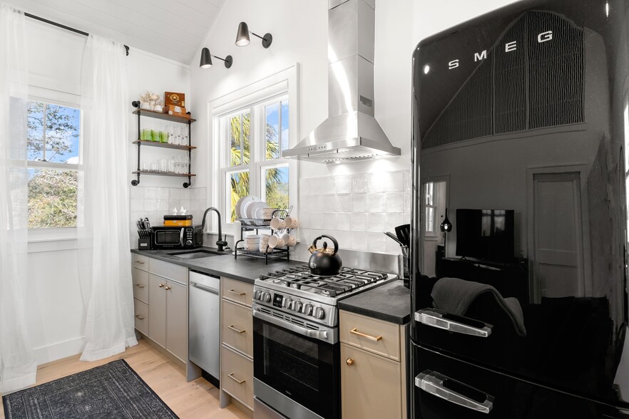 1804 E 4th Ave, Tampa, FL à vendre - Photo de l’immeuble – Image 3 sur 13