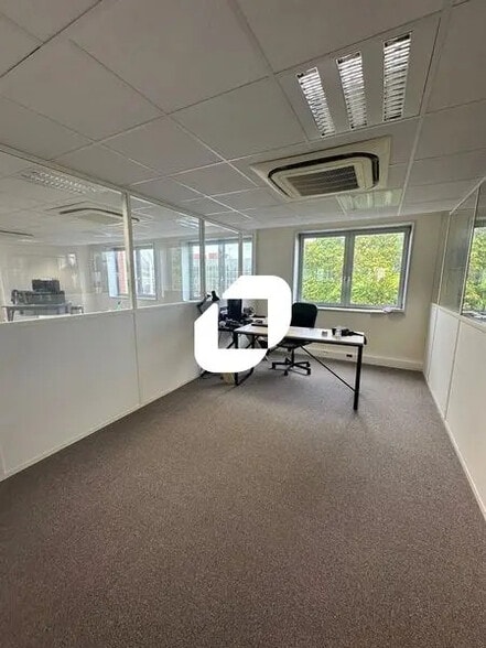 60 Route De Sartrouville, Le Pecq à louer - Photo de l’immeuble – Image 1 sur 11