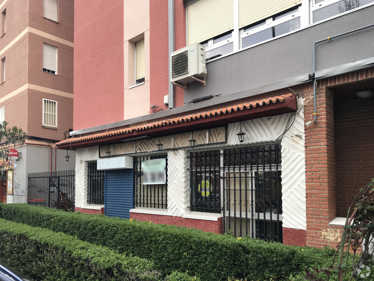 Calle Canarias, 8, Fuenlabrada, MAD 28945 - Lot Puerta C, Esc. 1 -  - Photo intérieure - Image 1 of 5